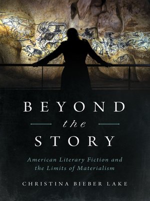 cover image of Beyond the Story